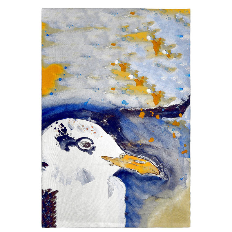 Josephson Ultra Light Hand Towel