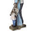 Figurine de famille Albert