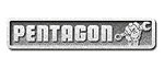 Logo Pentagon