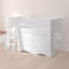 Lit mezzanine simple Fradin-21072566