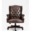 Chaise de bureau à roulettes
