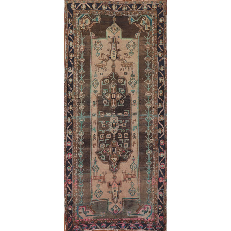 Tapis géométrique 5 x 10