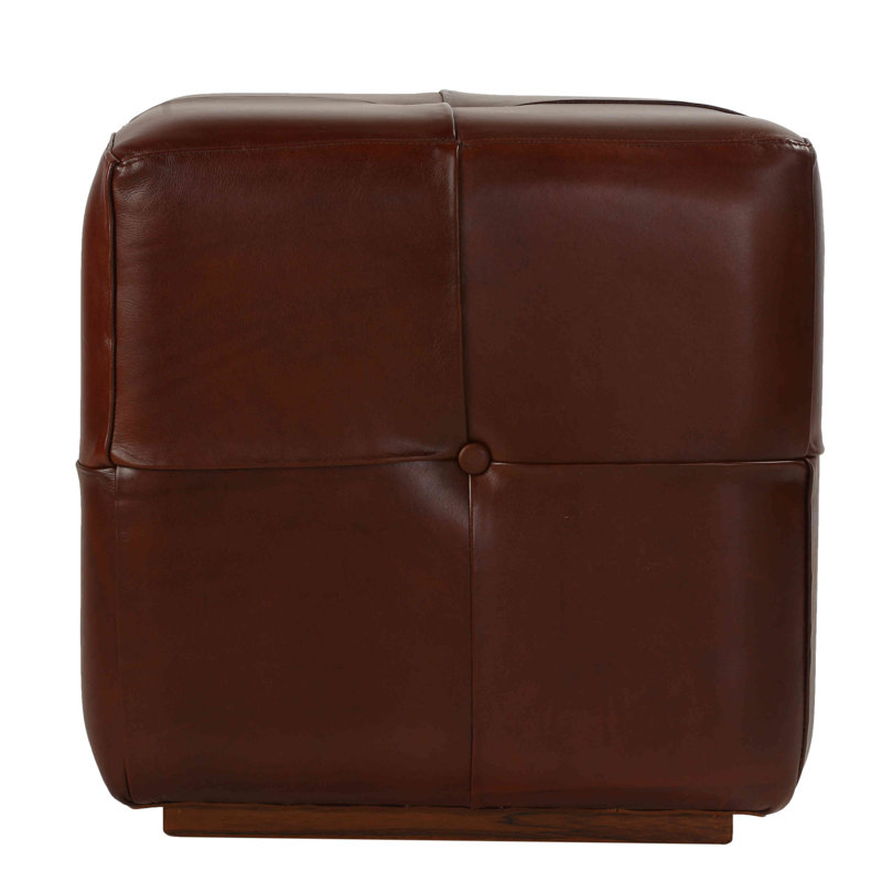 Upholstered Ottoman