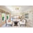Smithies Glass Flush Mount-2089954779