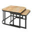 Schaffner Frame Coffee Table-901883711