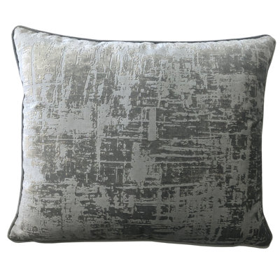 Lumbar Pillow Cover & Insert