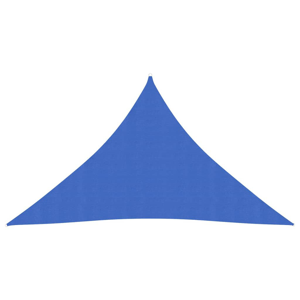 Sharpsville 2.5m x 3.5m Triangular Shade Sail