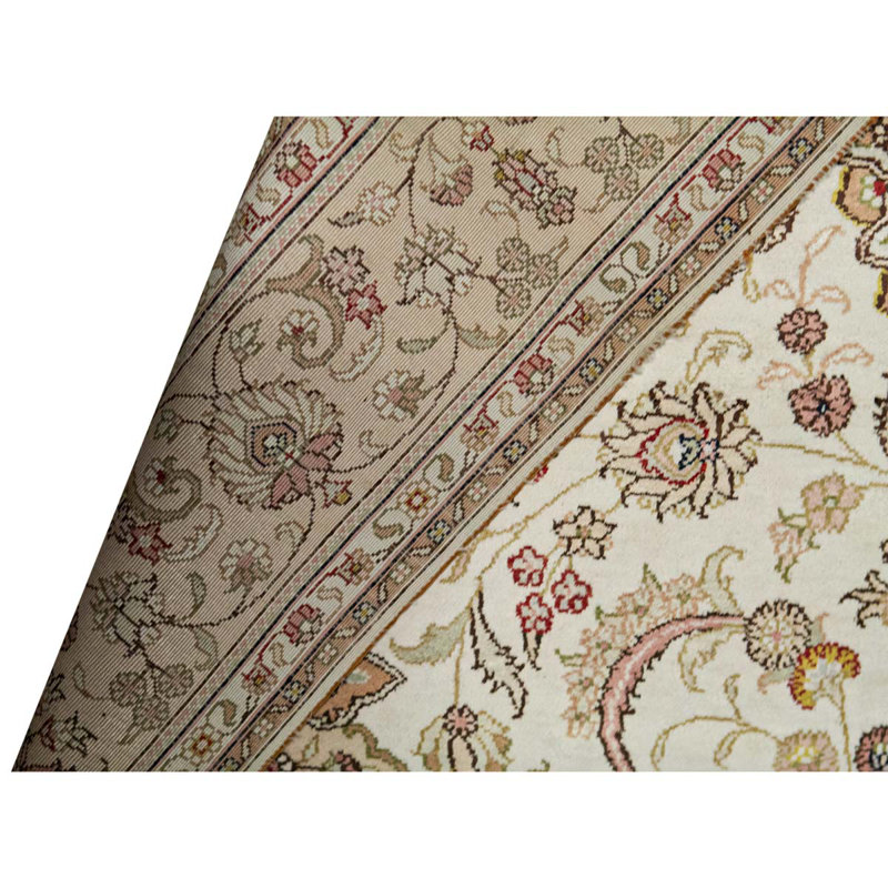 Oriental Area Rug