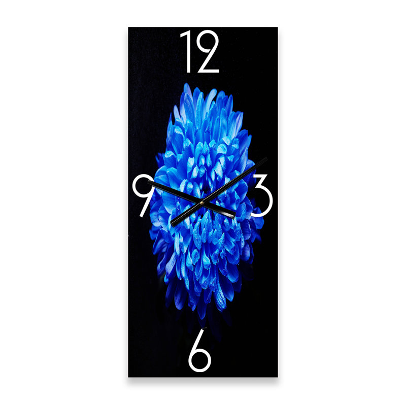 Horloge murale, Petit