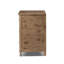 Coffre Pika - Chêne vieilli
