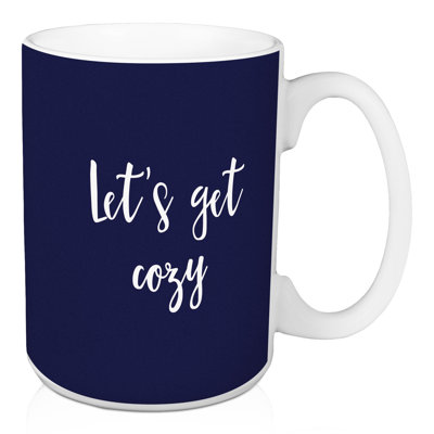 Ohatchee Ceramic Coffee Mug