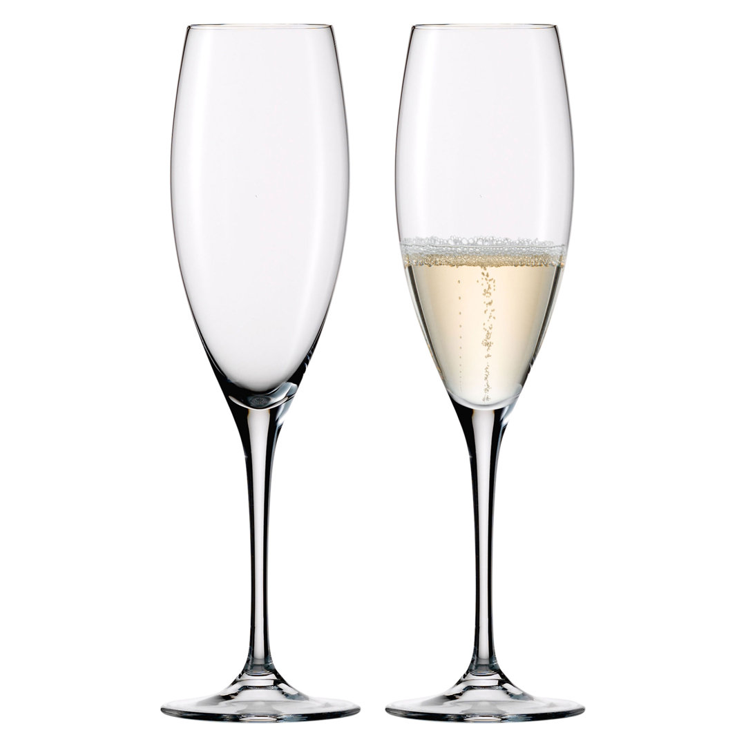 Champagnerglas 2er Set Jeunesse