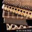 Marrakesh Velvet Fabric-551458206