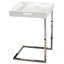 Fairon Tray Top Abstract End Table-1021484828-1021484831