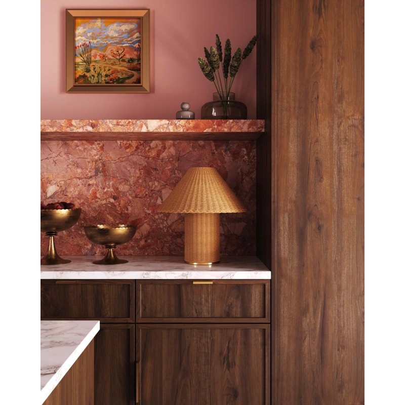 Lampe de table Jeanette
