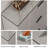 Grey Manufactured Wood Shoe Storage