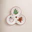 Desserte en 3 parties Winterfest