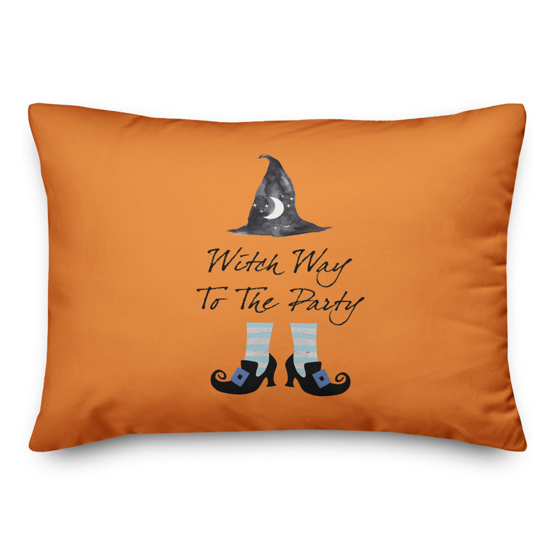 Throw Pillow