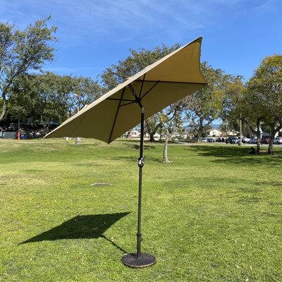 Mirjanka 77.5'' Market Umbrella