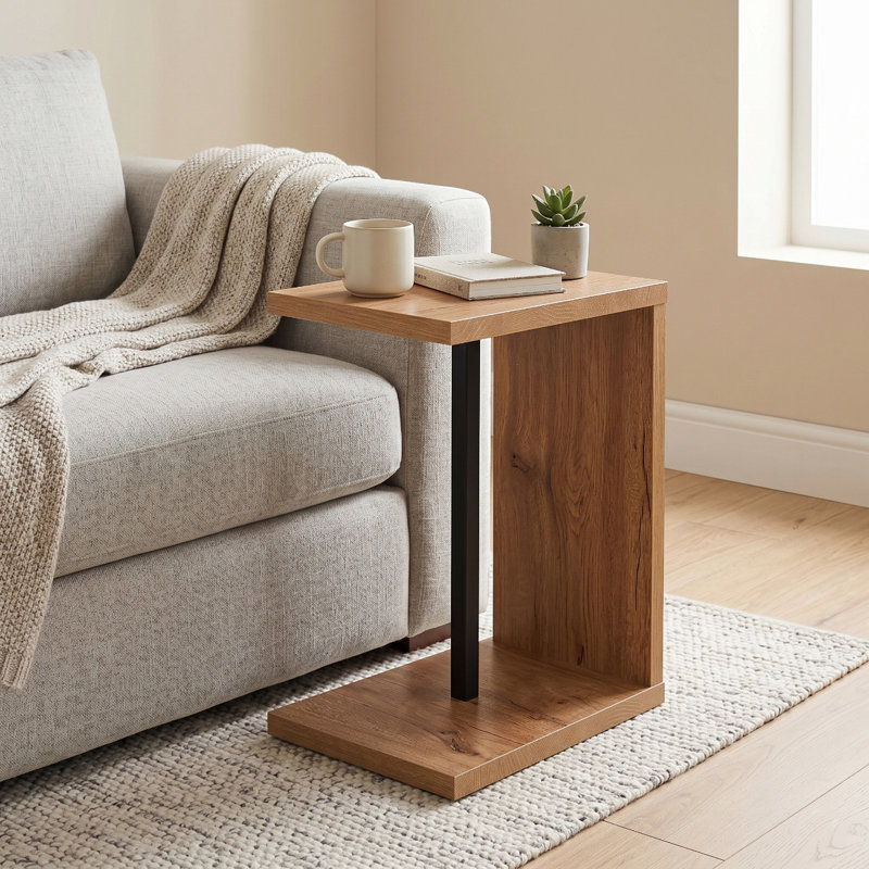 Albbrt Minimalist Side Table