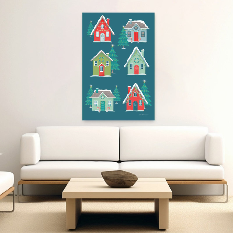 Art contemporain abstrait Falala, H 60 po x l 40 po
