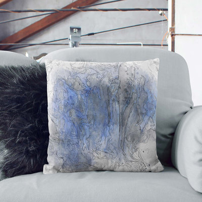 Square Throw Cushion