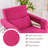 Aidenjohn Upholstered Armchair with Ottoman-1540155423