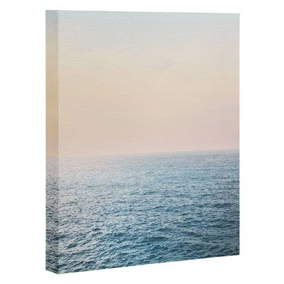 " Peaceful " Graphic Art Print