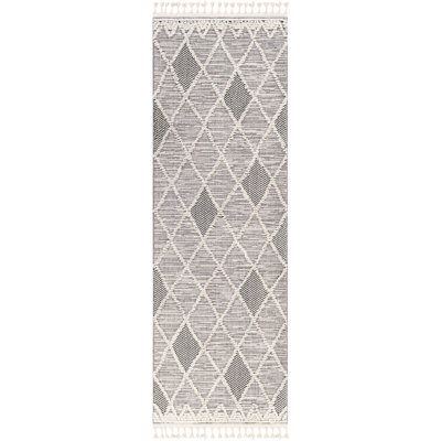 Adhvaith Geometric Indoor Rug