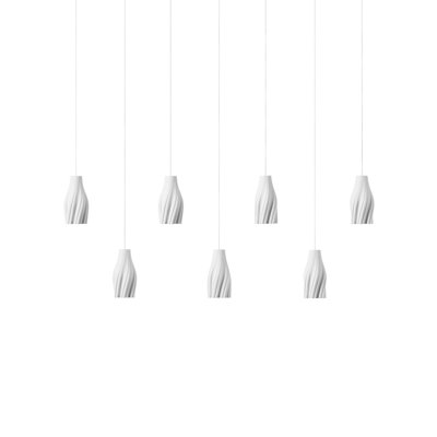 Posh 7 - Light Pendant