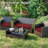 Outdoor Seat Cushions (Set Of 3)-1155954563