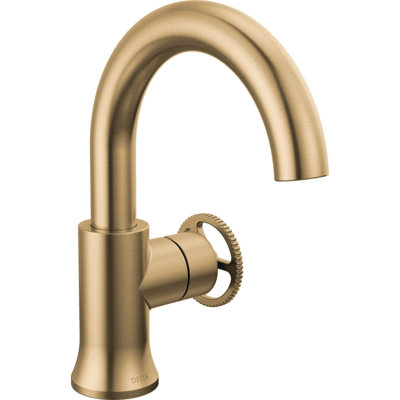 Robinet de salle de bain Trinsic