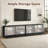 2- Piece TV Stand Living Room Set-1980070882