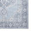 Vintage Look Digitally Printed Area Rug-1749782276