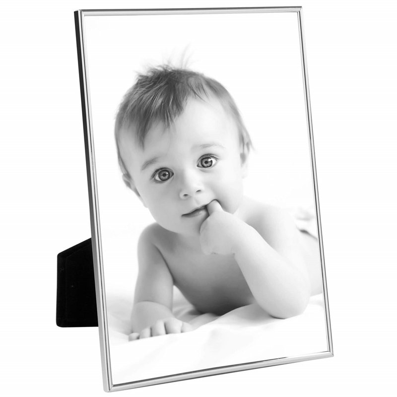 Cadre Niko pour photo 3,5 x 5, L 3 po x H 5 po