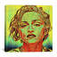 «Requiem Madonna», impression sur toile tendue-31174251