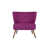 Mauve est en rupture de stock