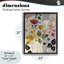 Cadre flottant Playful Assum prés., Conception par Annabelle Hall-436689712-436689727