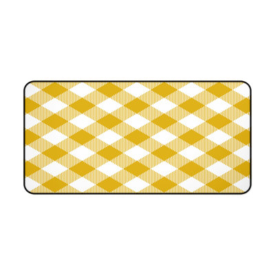 Polyester Desk Pad
