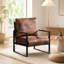 Fauteuil d'appoint Direct Classic Mid Century Modern-1949352029