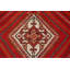 Tapis à motif géométrique traditionnel 6 x 9