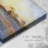 Grainstacks, 1891-Gallery Wrapped Canvas-1202183069