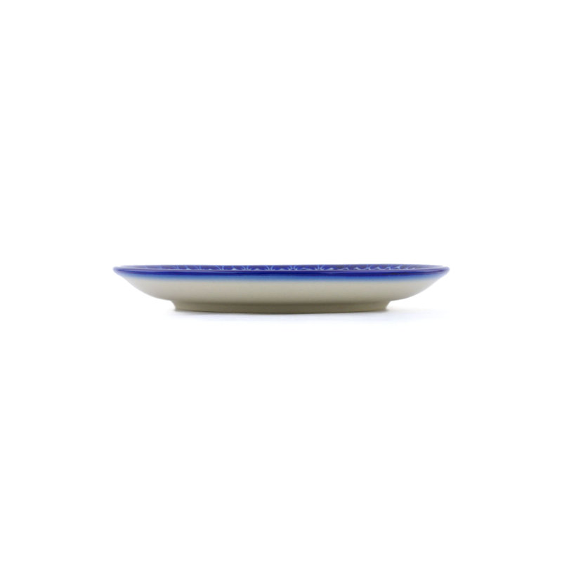 Assiette pour hors-d’œuvre 7 "Polish Pottery