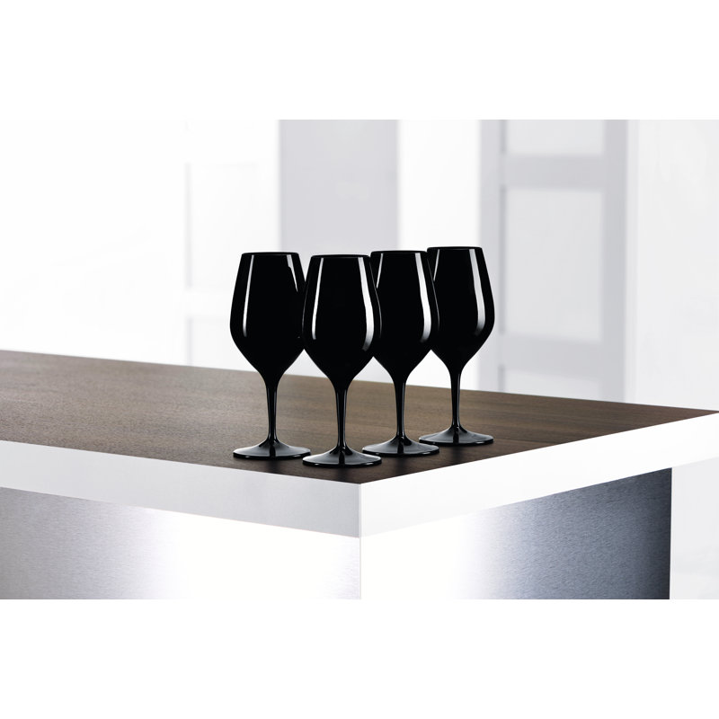 Authentis 11 oz. Crystal Wine Glass Set