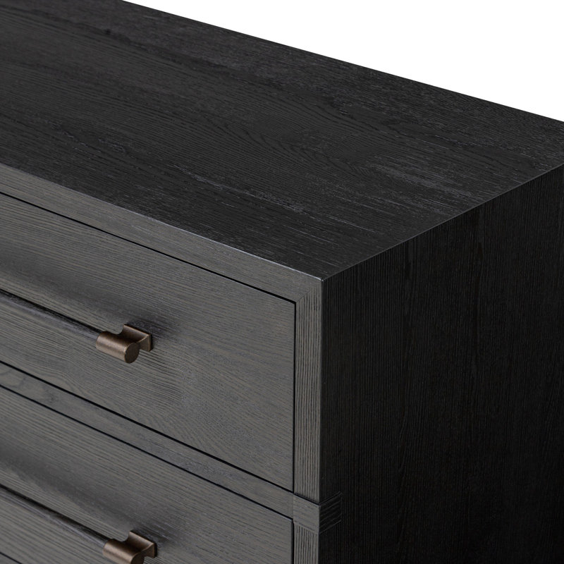 Adolfo 6 - Drawer Dresser