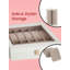 Bhojpal Steel Watch Box +-672463674