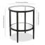 Hera Side Table-1063523093