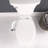 SlimEdge Bidet Attachment for Toilet Seats, Adjustable Water Pressure, Non-Electric, 2-Pack
