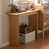 Natural Oak selected
