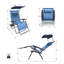 Fauteuil inclinable zéro gravité Ragland-104564270